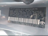 Toyota Corolla Xse 5YFT4MCEXSP252427 снимка