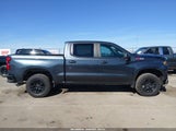 Chevrolet Silverado  Custom Trail Boss 3GCPYCEH4KG198720 снимка