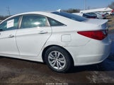 Hyundai Sonata Gls 5NPEB4AC0DH538450 снимка