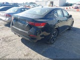 Nissan Sentra Sv 3N1AB8CV9SY281781 photo