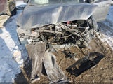 Mitsubishi Lancer Le JA32U2FU8HU011074 снимка