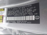 Lexus Es 350 58ADZ1B11LU073804 снимка