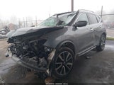 Nissan Rogue Sl 5N1AT2MV6KC716525 снимка