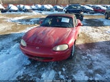 Mazda Mx-5 Miata Leather Pkg/Popular Equipment Pkg/Sports Pkg/Touring/Touring Pkg JM1NB3538X0108896 снимка