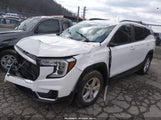 GMC Terrain Awd Sle 3GKALTEV5NL225207 снимка