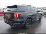 Ford Explorer St 1FM5K8GC4PGA47513 снимка