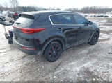 Kia Sportage Lx KNDPMCAC9H7240101 снимка