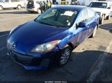 Mazda Mazda3 I Touring JM1BL1V80C1523313 снимка