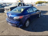 Mazda Mazda3 I Touring JM1BL1V80C1523313 снимка
