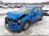 Mazda Cx-3 Sport JM1DKFB78H0150698 снимка
