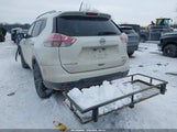 Nissan Rogue Sv 5N1AT2MV4EC823190 снимка
