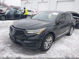 Acura Rdx Standard 5J8TC2H3XML041076 снимка