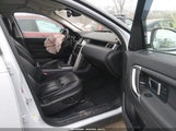 Land Rover Discovery Sport Hse SALCR2BG9HH696677 photo