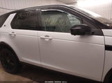 Land Rover Discovery Sport Hse SALCR2BG9HH696677 photo