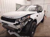 Land Rover Discovery Sport Hse SALCR2BG9HH696677 photo