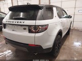 Land Rover Discovery Sport Hse SALCR2BG9HH696677 photo