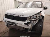 Land Rover Discovery Sport Hse SALCR2BG9HH696677 photo