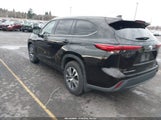 Toyota Highlander Xle 5TDGZRBHXMS154262 снимка