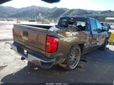 Chevrolet Silverado  1Lt 1GCRCRECXEZ306583 снимка