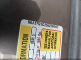 Buick Enclave Cxl 5GAER23D29J200103 снимка