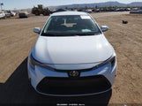 Toyota Corolla Le 5YFB4MDE3SP306709 снимка