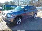 Volkswagen Atlas 3.6L V6 Se 1V2CR2CAXJC526492 fotografie