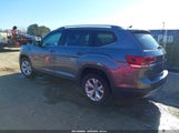 Volkswagen Atlas 3.6L V6 Se 1V2CR2CAXJC526492 fotografie