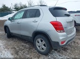 Chevrolet Trax Lt KL7CJLSB1KB759707 снимка
