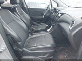 Chevrolet Trax Lt KL7CJLSB1KB759707 снимка