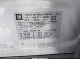 Chevrolet Trax Lt KL7CJLSB1KB759707 снимка