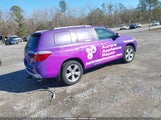 Toyota Highlander Sport JTEDS43A182001273 снимка