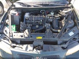Pontiac Grand Prix Gt 1G2WP52K4WF304640 photo