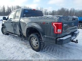 Ford F-150 Xl 1FTEX1EP9HFC75369 снимка