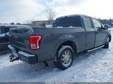 Ford F-150 Xl 1FTEX1EP9HFC75369 снимка