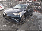 Toyota Rav4 Xle 2T3WFREV2JW430305 снимка