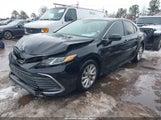 Toyota Camry Le 4T1C11AK1PU107363 fotografie