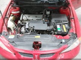 Pontiac Grand Am Se 1G2NE52T31M584954 photo