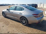 Genesis G70 2.5T Awd KMTG34SC2RU143415 снимка