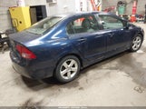 Honda Civic Ex 2HGFA16828H535804 снимка
