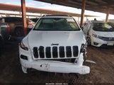 Jeep Cherokee High Altitude Fwd 1C4PJLDS0HW592095 fotografie