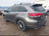Toyota Highlander Se 5TDJZRFH5HS460291 снимка