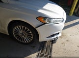 Ford Fusion Titanium 3FA6P0K93GR400846 fotografie