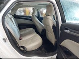 Ford Fusion Titanium 3FA6P0K93GR400846 снимка