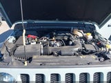 Jeep Wrangler 4-Door Sport S 4X4 1C4HJXDGXPW639364 photo