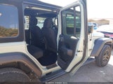 Jeep Wrangler 4-Door Sport S 4X4 1C4HJXDGXPW639364 photo