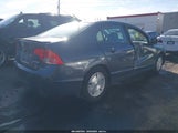 Honda Civic Hybrid JHMFA36278S027289 снимка
