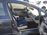 Honda Civic Hybrid JHMFA36278S027289 снимка