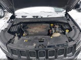Jeep New Compass Trailhawk 4X4 3C4NJDDB1HT597650 снимка