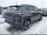 Jeep New Compass Trailhawk 4X4 3C4NJDDB1HT597650 снимка