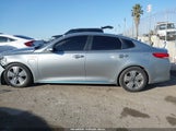 Kia Optima Plug-In Hybrid Ex KNAGV4LD0J5022877 снимка